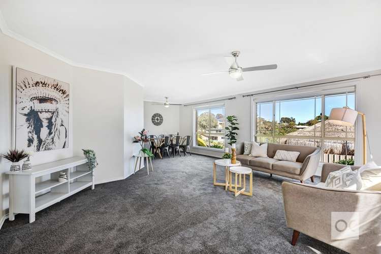 Second view of Homely house listing, 3 Wandana Avenue, Seaview Downs SA 5049
