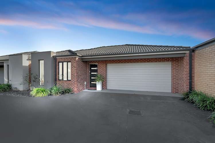 1/57 Chantelle Parade, Tarneit VIC 3029