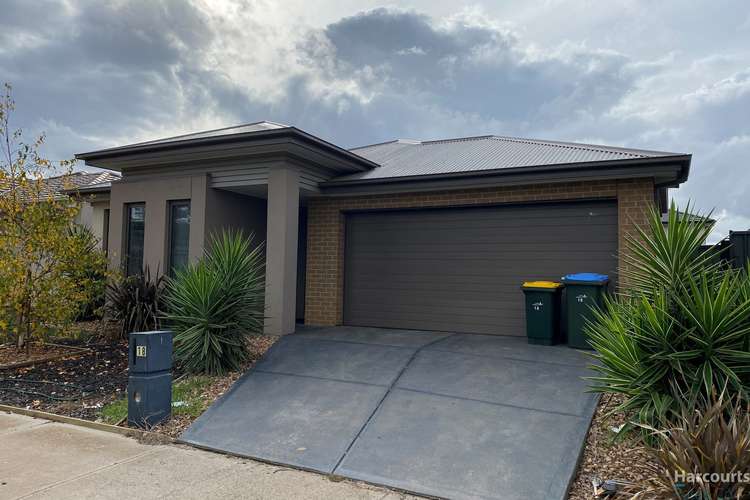 Main view of Homely house listing, 18 Mulgra View, Tarneit VIC 3029