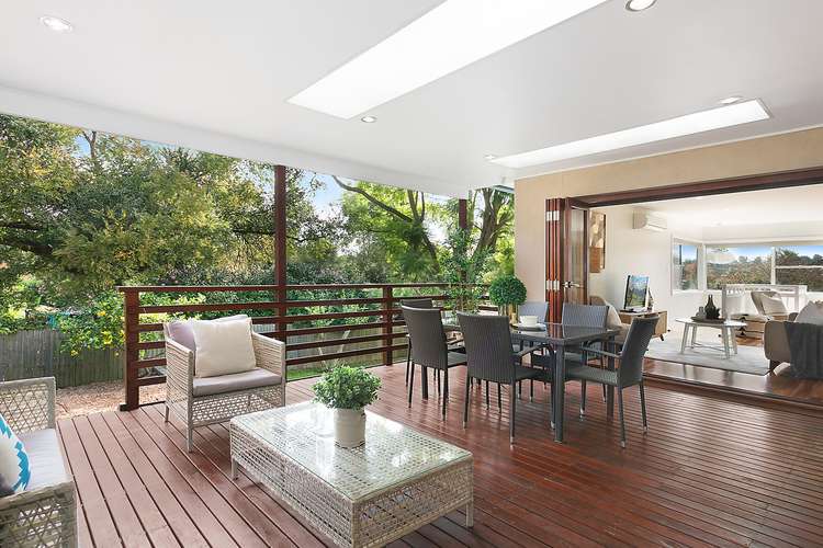 Main view of Homely house listing, 82 Pennant Parade, Epping NSW 2121