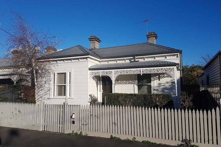 Main view of Homely house listing, 6 Leslie Street, Hawthorn VIC 3122