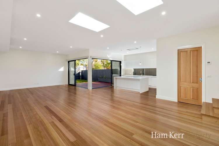 Fourth view of Homely house listing, 6 Leslie Street, Hawthorn VIC 3122