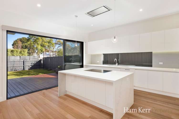 Fifth view of Homely house listing, 6 Leslie Street, Hawthorn VIC 3122