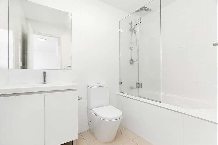 Fourth view of Homely unit listing, 140/3-17 Queen Street, Campbelltown NSW 2560