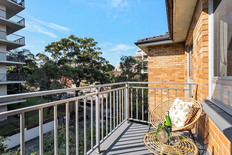 Sixth view of Homely unit listing, 13/65 Penkivil Street, Bondi NSW 2026