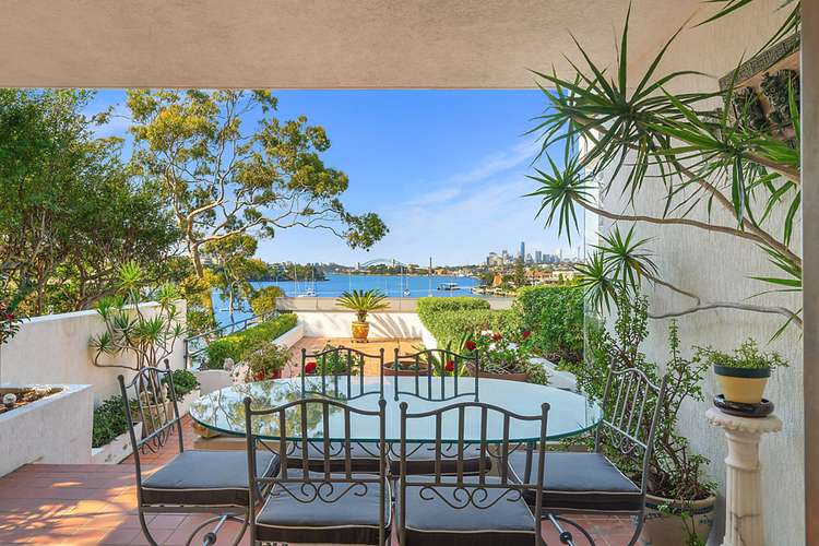 Main view of Homely apartment listing, 9/68-70 Wrights Road, Drummoyne NSW 2047