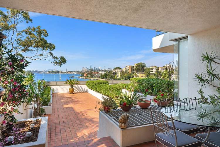 Second view of Homely apartment listing, 9/68-70 Wrights Road, Drummoyne NSW 2047