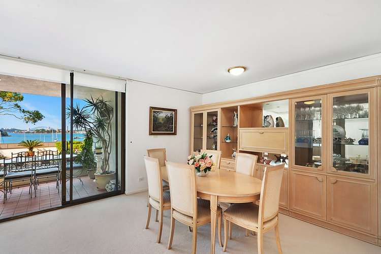 Sixth view of Homely apartment listing, 9/68-70 Wrights Road, Drummoyne NSW 2047