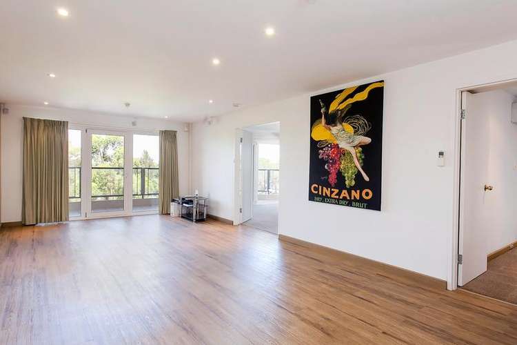 Fifth view of Homely apartment listing, 4B/100 South Terrace, Adelaide SA 5000