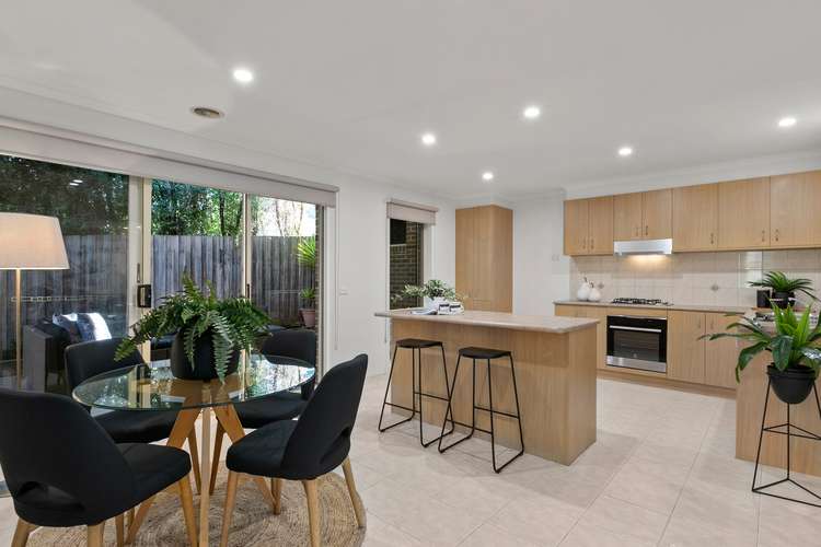 Second view of Homely unit listing, 2/80 Inglis Road, Berwick VIC 3806