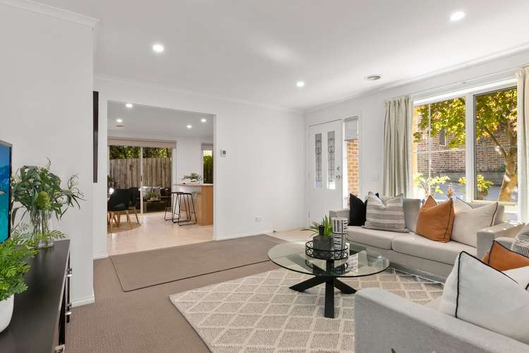 Fifth view of Homely unit listing, 2/80 Inglis Road, Berwick VIC 3806