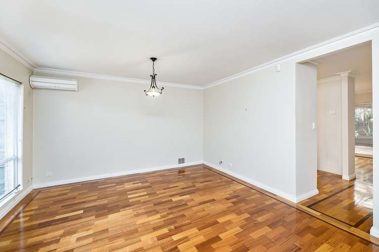 Fourth view of Homely townhouse listing, 6/16 Carr Street, West Perth WA 6005