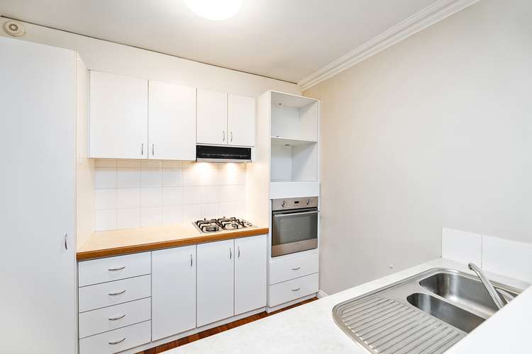 Sixth view of Homely townhouse listing, 6/16 Carr Street, West Perth WA 6005