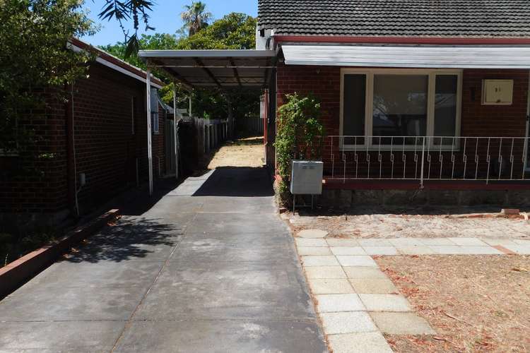 Fifth view of Homely house listing, 31 St Kilda Road, Rivervale WA 6103