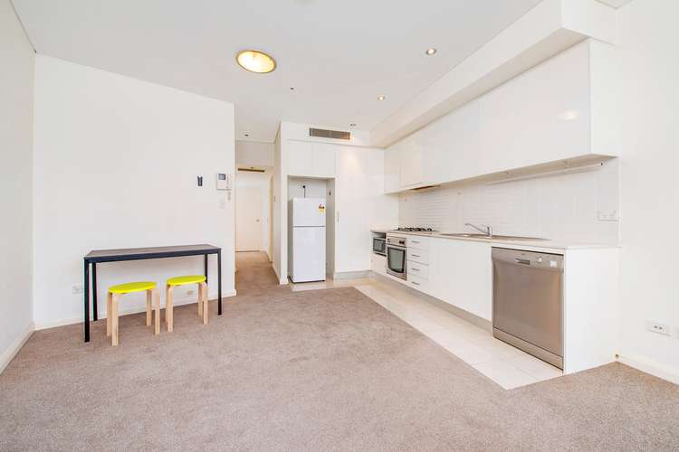 Main view of Homely apartment listing, 7/849 George Street, Sydney NSW 2000