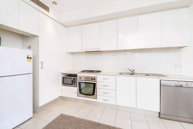 Second view of Homely apartment listing, 7/849 George Street, Sydney NSW 2000