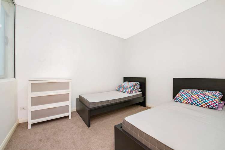 Fourth view of Homely apartment listing, 7/849 George Street, Sydney NSW 2000