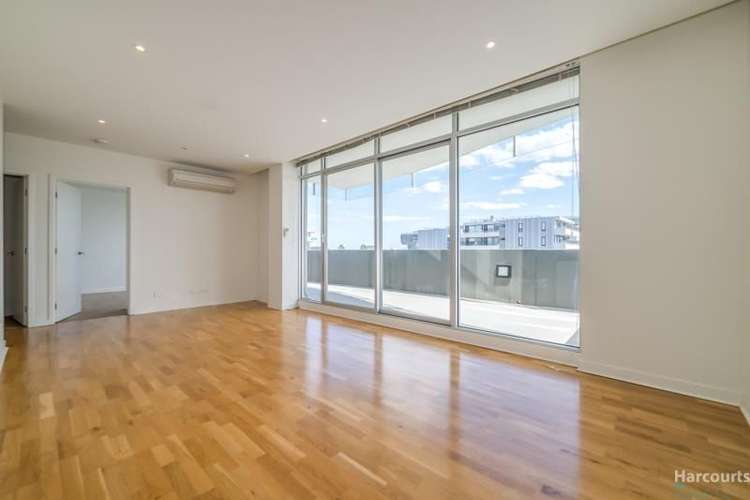Third view of Homely apartment listing, Level 306/232-242 Rouse Street, Port Melbourne VIC 3207