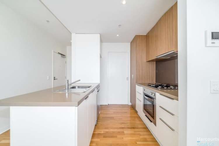 Fourth view of Homely apartment listing, Level 306/232-242 Rouse Street, Port Melbourne VIC 3207