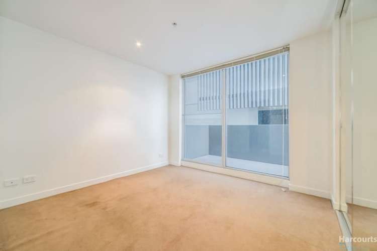 Fifth view of Homely apartment listing, Level 306/232-242 Rouse Street, Port Melbourne VIC 3207