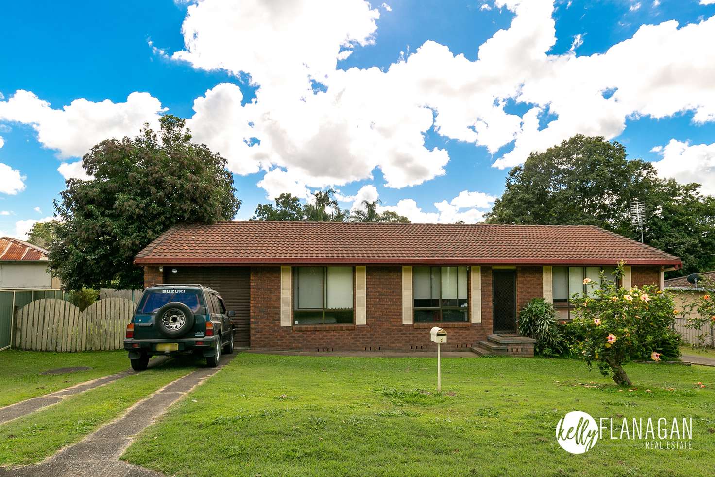 Main view of Homely house listing, 2 Jack Williams Crescent, West Kempsey NSW 2440