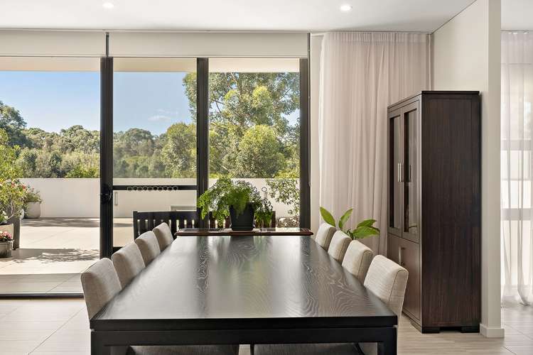 Fifth view of Homely apartment listing, 1/93 Caddies Boulevard, Rouse Hill NSW 2155