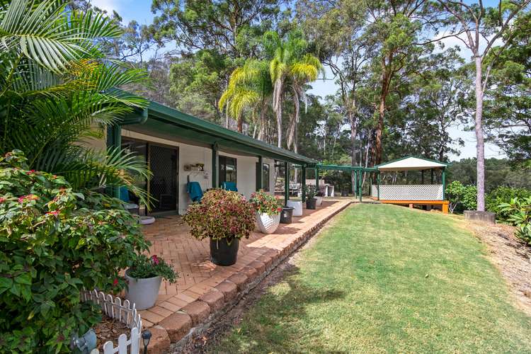 Main view of Homely acreageSemiRural listing, 52 Goolabah Drive, Tallebudgera QLD 4228