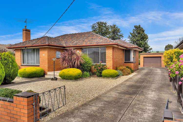 Sixth view of Homely house listing, 107 Keon Parade, Reservoir VIC 3073