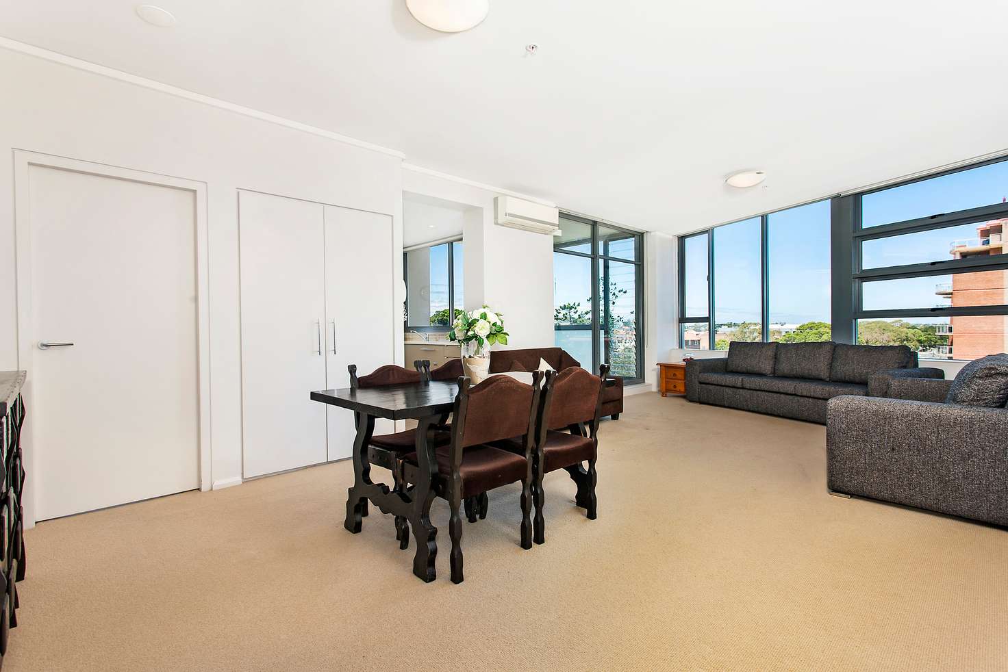 Main view of Homely apartment listing, 419/747 Anzac Parade, Maroubra NSW 2035