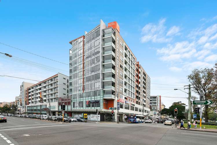 Third view of Homely apartment listing, 419/747 Anzac Parade, Maroubra NSW 2035