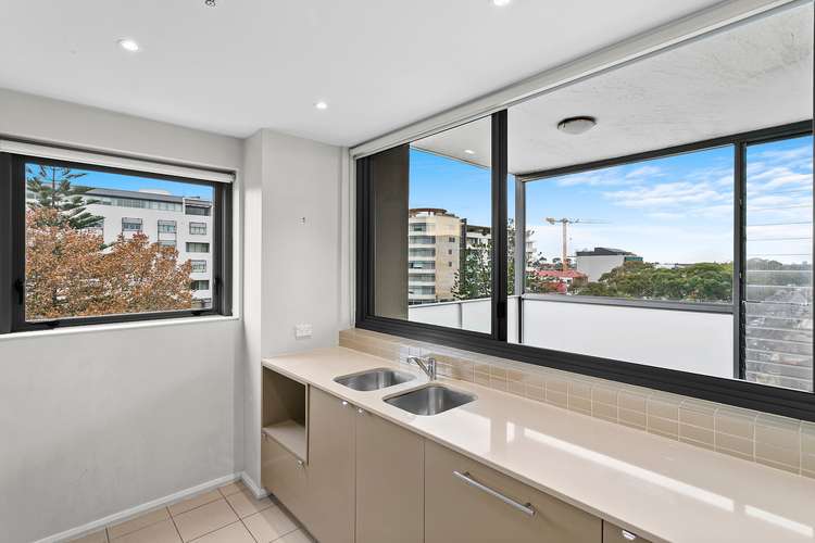 Fourth view of Homely apartment listing, 419/747 Anzac Parade, Maroubra NSW 2035