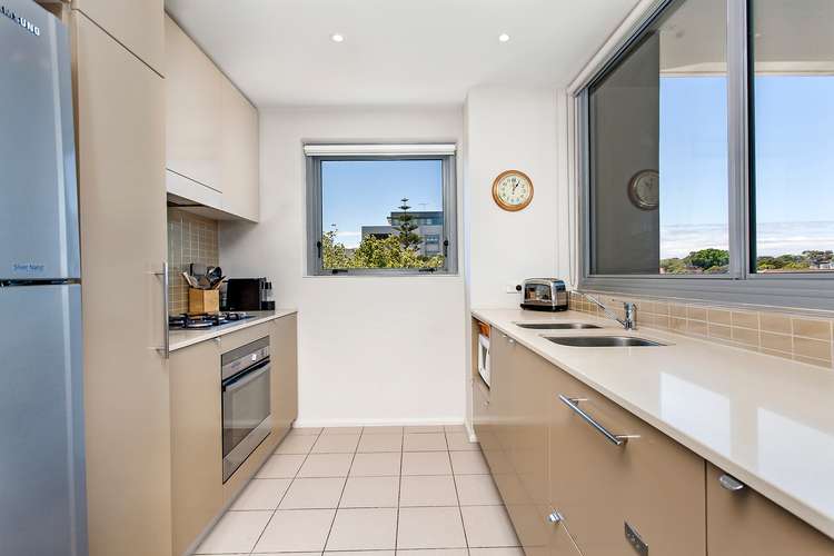 Sixth view of Homely apartment listing, 419/747 Anzac Parade, Maroubra NSW 2035