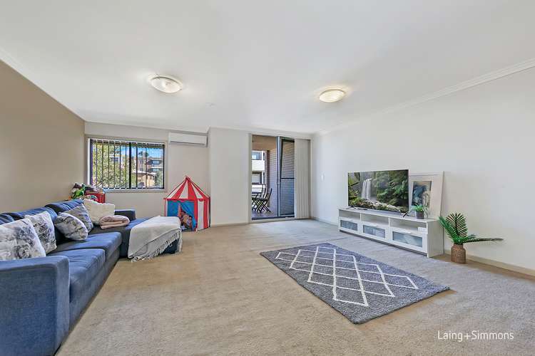 Third view of Homely unit listing, 47/502-514 Carlisle Avenue, Mount Druitt NSW 2770