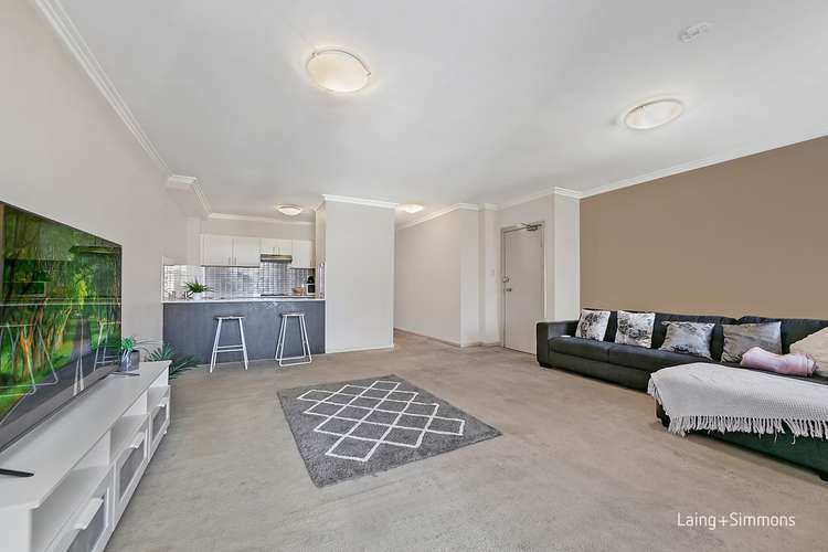 Sixth view of Homely unit listing, 47/502-514 Carlisle Avenue, Mount Druitt NSW 2770