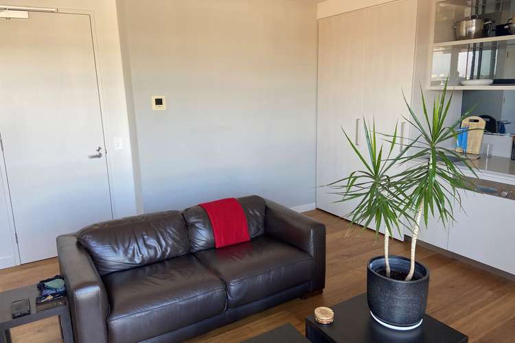 Fourth view of Homely unit listing, 605/36 Lynch Street, Hawthorn VIC 3122