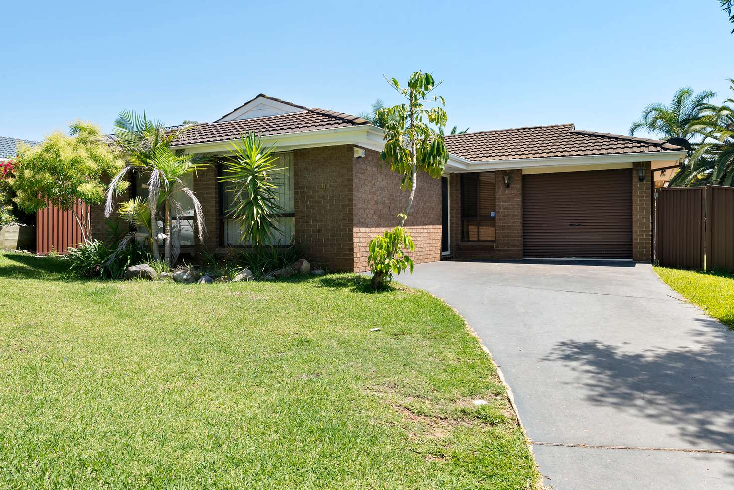 Main view of Homely house listing, 10 Dellit Place, Doonside NSW 2767
