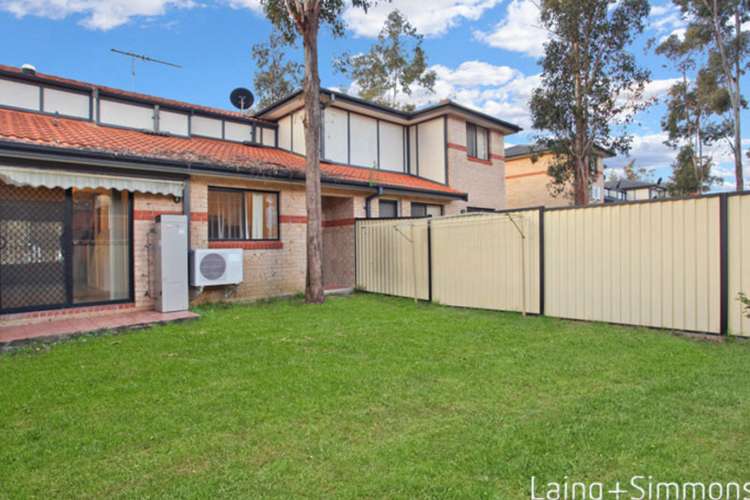 Fourth view of Homely townhouse listing, 66 Methven Street, Mount Druitt NSW 2770