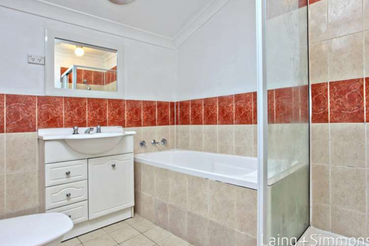 Fifth view of Homely townhouse listing, 66 Methven Street, Mount Druitt NSW 2770