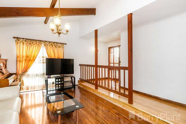 Third view of Homely house listing, 41 Cassandra Drive, Gladstone Park VIC 3043