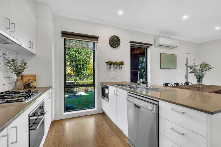 Sixth view of Homely townhouse listing, 1/40 Elsey Road, Reservoir VIC 3073
