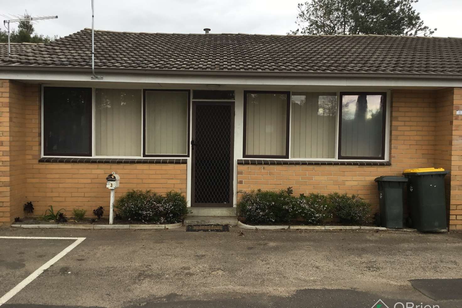 Main view of Homely unit listing, 3/38 Cranbourne Road, Frankston VIC 3199