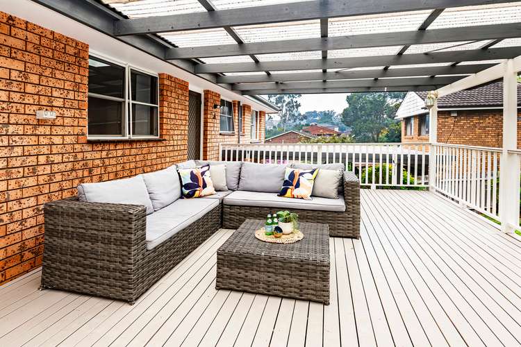 Second view of Homely house listing, 5A Johnstone Street, Peakhurst NSW 2210
