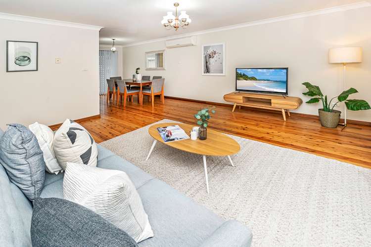 Fourth view of Homely house listing, 5A Johnstone Street, Peakhurst NSW 2210