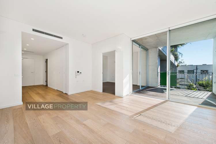 Main view of Homely apartment listing, 18/85 Bourke Street, Woolloomooloo NSW 2011