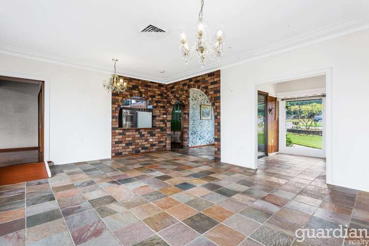 Second view of Homely house listing, 24 Cross Street, Baulkham Hills NSW 2153