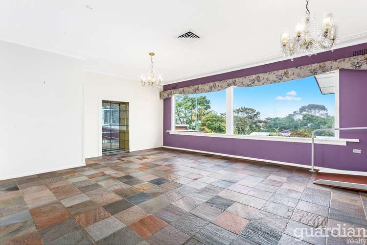 Third view of Homely house listing, 24 Cross Street, Baulkham Hills NSW 2153