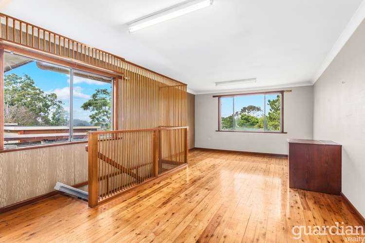 Fifth view of Homely house listing, 24 Cross Street, Baulkham Hills NSW 2153