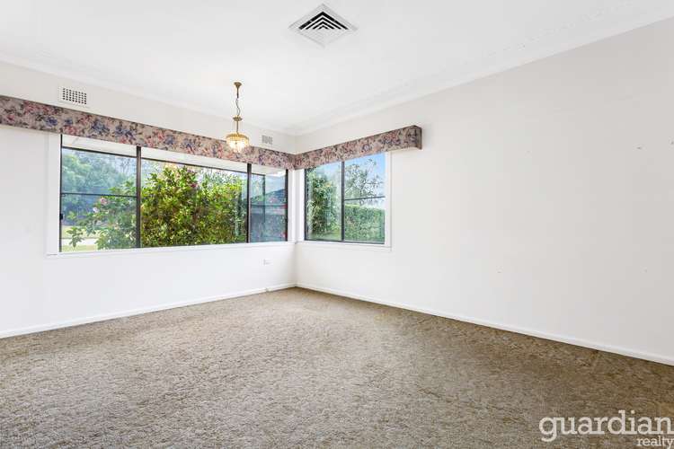 Sixth view of Homely house listing, 24 Cross Street, Baulkham Hills NSW 2153