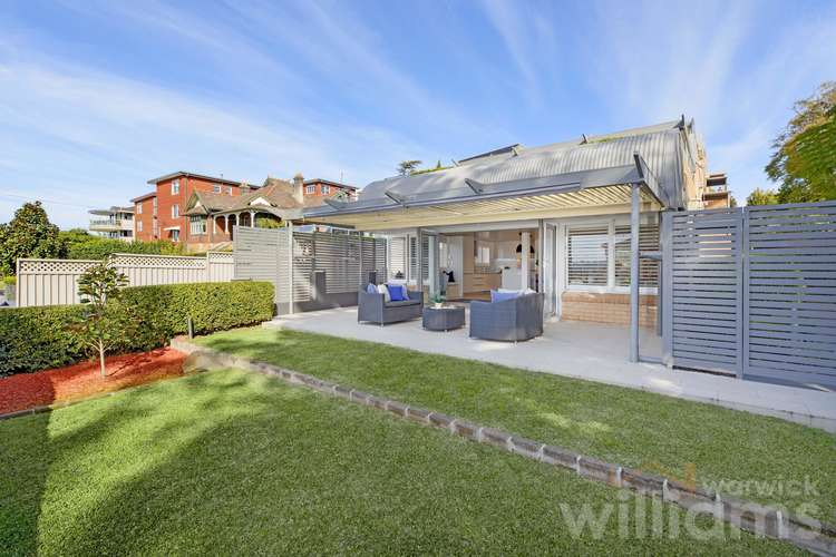 Main view of Homely apartment listing, 1/45 St Georges Crescent, Drummoyne NSW 2047