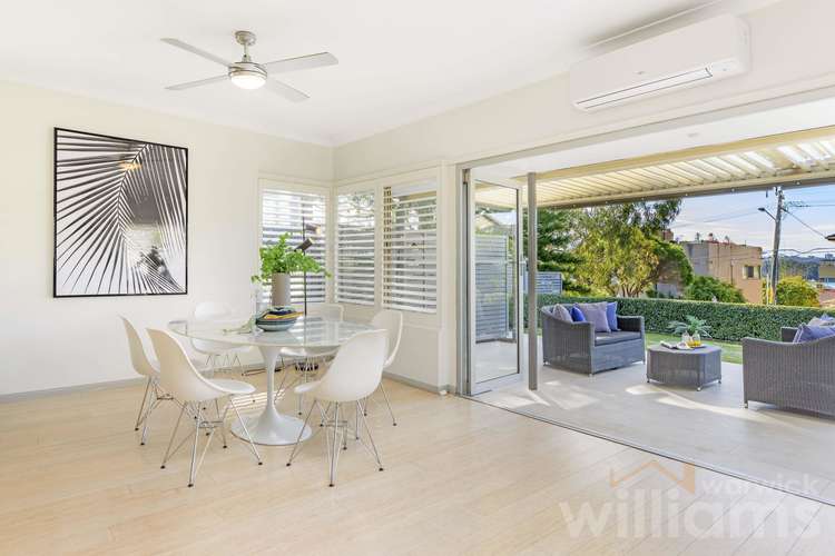 Second view of Homely apartment listing, 1/45 St Georges Crescent, Drummoyne NSW 2047